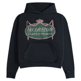 RIVIERA HOODIE