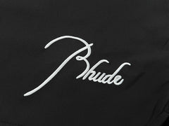 Logo Shorts