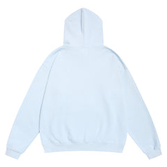 Ribon Hoodie