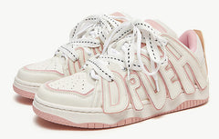 MODP IMARSE Low Top Skate Shoes