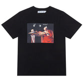 Religion T-Shirt Oversize
