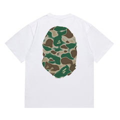 Liquid Camo Big HEAD Tee