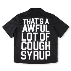 Cough Syrup Shirt