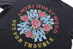 Rose T-Shirt