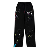 Logo Printed SweatPants