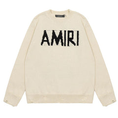 Knit Sweater