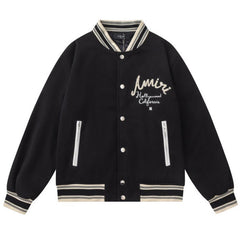 Hollywood Bomber Jacket