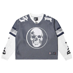 TD Layered Jersey