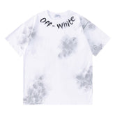 Splatter Graffiti T-shirt