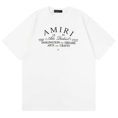 Classic Print T-shirts