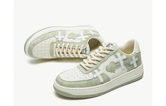 MODP IMARSE Low Top Skate Shoes