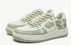 MODP IMARSE Low Top Skate Shoes