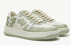 MODP IMARSE Low Top Skate Shoes