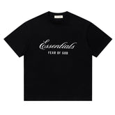 Letter T-shirt