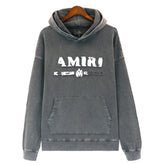 Logo Hoodies