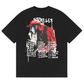 Hip hop culture T-Shirt