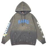 Vintage Hoodie