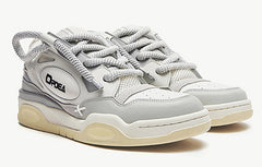 MODP IMARSE Low Top Skate Shoes