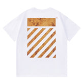 Angel Pattern T-shirt