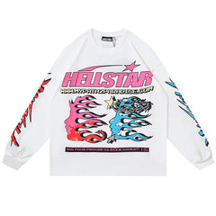 Classic Long Sleeve Tee