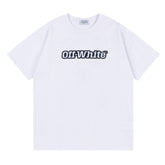 Letter T-shirt