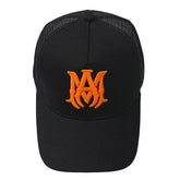 LOGO TRUCKER CAPS