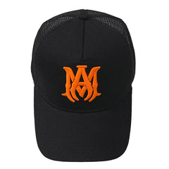 LOGO TRUCKER CAPS