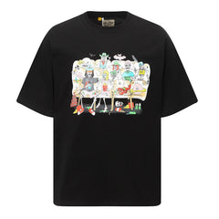 Skeleton Beach Theater Tee