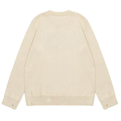 Knit Sweater