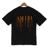 Splash Ink T Shirt