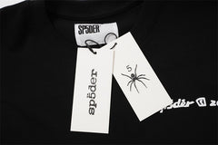 Letter Patterns T-Shirt #S T033