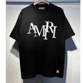 Letter Print T-shirt