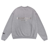 25FW Fleece Lined Sweatshirt