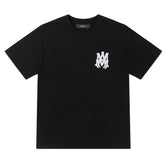 Classic Letter Pattern T-shirt