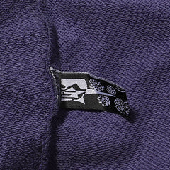 Beluga Logo Printed Hoodie