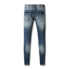 Destroyed Jeans #8806