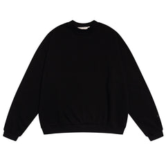 25FW Lined Sweatshirt