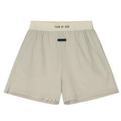 Cotton-Jersey Pyjama Sweatshorts