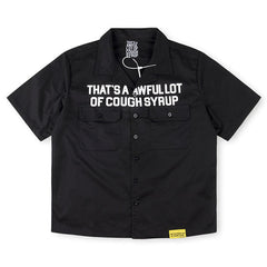 Cough Syrup Shirt