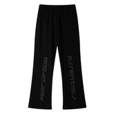Flare Sweatpant
