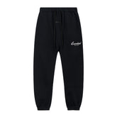 Classic Letter Print Sweatpants #5538