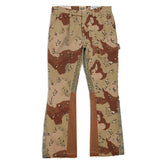 Carpenter Flare Pant