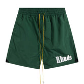Logo Shorts