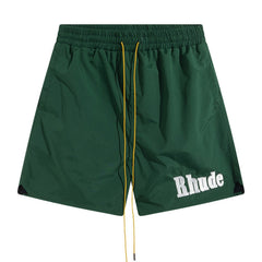 Logo Shorts