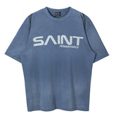 Power Printed T-shirt
