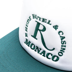 SPADE TRUCKER CAP