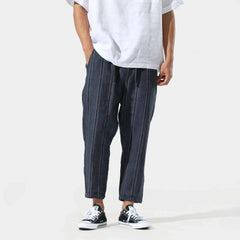 MODP Tatsu Striped Pants