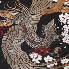 MODP Tori Embroidered Jacket