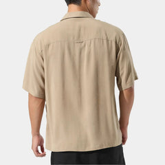 MODP Yukata Breathable Shirt