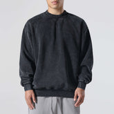 Yumo Soft Sweatshirt